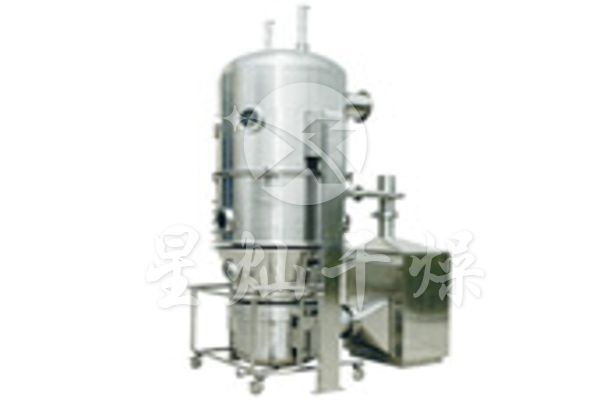 PGL-B系列喷雾干燥制粒机