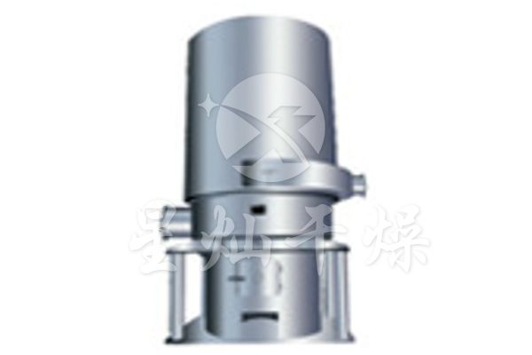 JRF系列燃煤热风炉