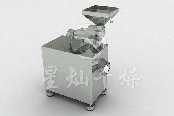 WF系列微粉碎机