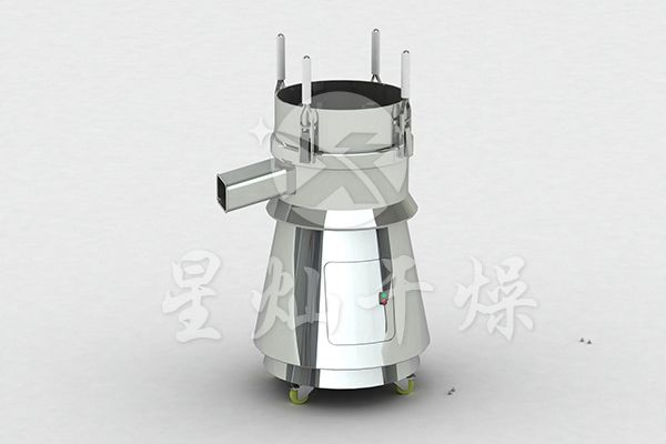 ZS系列振荡筛