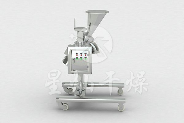 KZL系列快速整粒机