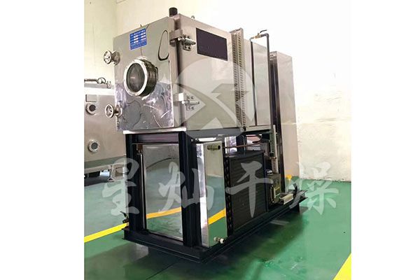 真空冷冻干燥机